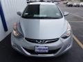 Silver - Elantra GLS Photo No. 2