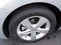 Silver - Elantra GLS Photo No. 3