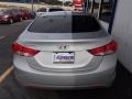 Silver - Elantra GLS Photo No. 6