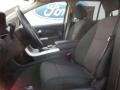 2013 Mineral Gray Metallic Ford Edge SEL AWD  photo #11