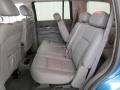Medium Slate Gray Rear Seat Photo for 2004 Dodge Durango #73873964