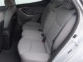 Silver - Elantra GLS Photo No. 11
