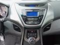 Silver - Elantra GLS Photo No. 13
