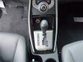 Silver - Elantra GLS Photo No. 14