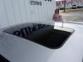 2013 Shimmering Air Silver Hyundai Elantra Limited  photo #5