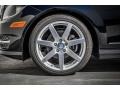 Black - C 250 Sport Photo No. 10