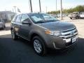 2013 Mineral Gray Metallic Ford Edge SEL AWD  photo #29