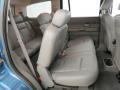 Medium Slate Gray Rear Seat Photo for 2004 Dodge Durango #73874189