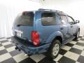 Atlantic Blue Pearl - Durango SLT 4x4 Photo No. 29