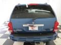 Atlantic Blue Pearl - Durango SLT 4x4 Photo No. 30
