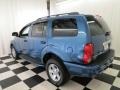 Atlantic Blue Pearl - Durango SLT 4x4 Photo No. 31