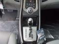 2013 Shimmering Air Silver Hyundai Elantra Limited  photo #17