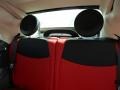 Rosso (Red) - 500 c cabrio Pop Photo No. 6