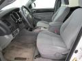 2010 Super White Toyota Tacoma V6 SR5 PreRunner Double Cab  photo #8