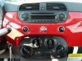 Rosso (Red) - 500 c cabrio Pop Photo No. 9