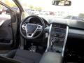 2013 Mineral Gray Metallic Ford Edge SEL AWD  photo #46