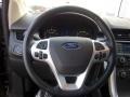 2013 Mineral Gray Metallic Ford Edge SEL AWD  photo #47