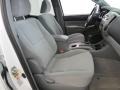 2010 Super White Toyota Tacoma V6 SR5 PreRunner Double Cab  photo #21