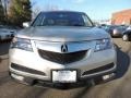 2011 Palladium Metallic Acura MDX Technology  photo #2