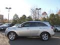 2011 Palladium Metallic Acura MDX Technology  photo #4