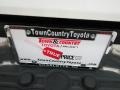 2010 Super White Toyota Tacoma V6 SR5 PreRunner Double Cab  photo #29