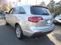 2011 Palladium Metallic Acura MDX Technology  photo #6