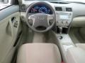 Super White - Camry LE Photo No. 5