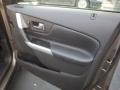 2013 Mineral Gray Metallic Ford Edge SEL AWD  photo #69