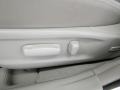 Super White - Camry LE Photo No. 9