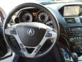 2011 Palladium Metallic Acura MDX Technology  photo #21