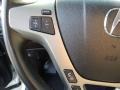 2011 Palladium Metallic Acura MDX Technology  photo #22