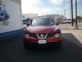 Cayenne Red - Juke S Photo No. 2