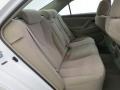Super White - Camry LE Photo No. 23