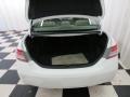 Super White - Camry LE Photo No. 25