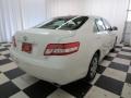 Super White - Camry LE Photo No. 26