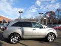 2011 Palladium Metallic Acura MDX Technology  photo #29