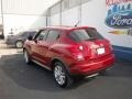Cayenne Red - Juke S Photo No. 7