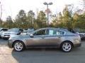 2010 Polished Metal Metallic Acura TL 3.5  photo #4