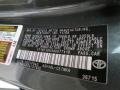 Magnetic Gray Metallic - Camry LE Photo No. 11