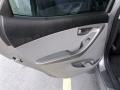 2013 Harbor Gray Metallic Hyundai Elantra GLS  photo #10