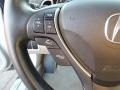 Taupe Controls Photo for 2010 Acura TL #73875275
