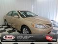 Sandy Beach Metallic - Camry LE Photo No. 1