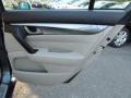 Taupe Door Panel Photo for 2010 Acura TL #73875332