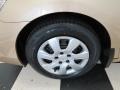 Sandy Beach Metallic - Camry LE Photo No. 4