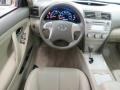 Sandy Beach Metallic - Camry LE Photo No. 5