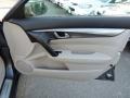 Taupe Door Panel Photo for 2010 Acura TL #73875354