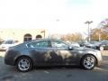 2010 Polished Metal Metallic Acura TL 3.5  photo #31