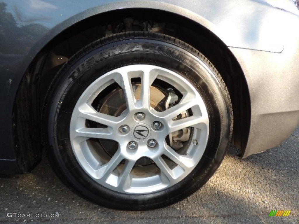 2010 Acura TL 3.5 Wheel Photo #73875410