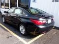 2013 Pacific Blue Pearl Hyundai Sonata GLS  photo #5