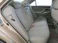 Sandy Beach Metallic - Camry LE Photo No. 23
